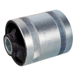 подушка КПП! 16.2x62x90.5\ VW T4 2.5/2.8/2.4D 96> 37099 FEBI BILSTEIN