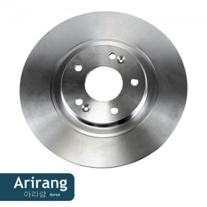 Диск переднего тормоза ARG291163 ARG29-1163 ARIRANG