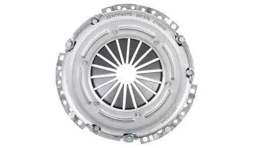 корзина сцепления!\ VW Golf/Polo, Seat Ibiza 1.0-1.4i 86-01 Z41379 ZENTPARTS