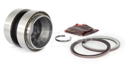 Р/к ступицы [2 подшипника] OES Version 100x148x141 F200011 FERSA