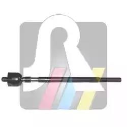 тяга рулевая! с г/у SMI\ Renault Clio/Kangoo 99-01 92-90483 RTS