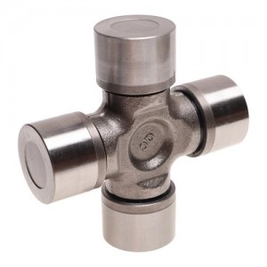 Крестовина JAC N120 КАМАЗ Компас-12 вала карданного (передняя часть) MOVELEX UW41118PHMX MOVELEX