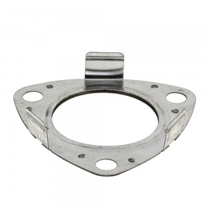 Прокладка приемной трубы  256438 256438 FORTLUFT