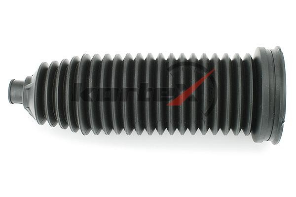 Пыльник рулевой тяги MB SPRINTER 06 VW CRAFTER 06 левправ KRB104 KRB104 KORTEX