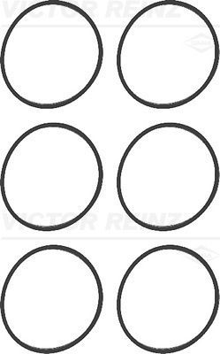 BMW 3-СЕРИЯ/6-СЕРИЯ/X3/X5/X6/Z4 К/КТ 6 ШТ. 11-37133-01 VICTOR REINZ