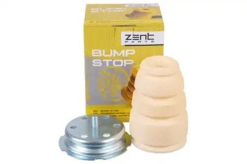 отбойник амортизатора заднего! Citroen Jumper 1.9D-2.8TD 94> Z57283 ZENTPARTS