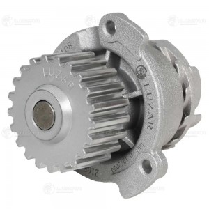 Насос водяной ВАЗ-2108 LUZAR LWP0108 LUZAR