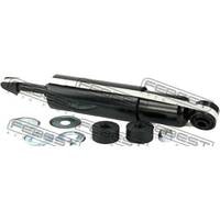 Амортизатор передний GAS.TWIN TUBE 01110012F FEBEST