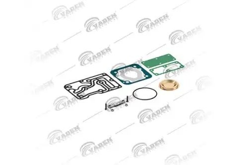 Р/к компрессора (прокладки) 1200040100 VADEN