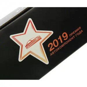 Амортизатор MAN TGA,TGS,TGX передний (545/870 20x105 24x55 O/O) MEGAPOWER 290-12-026 MEGA POWER