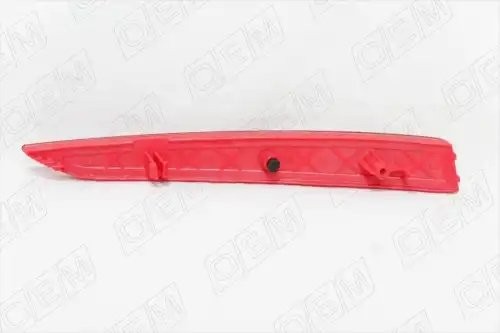 Отражатель левый Hyundai Solaris 2 2017-2020 OEM0032SOL OEMPARTS