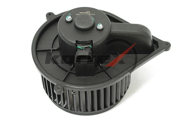 Мотор отопителя FIAT DUCATO 94- KHF018 KHF018 KORTEX