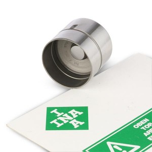 гидрокомпенсатор!\ MB Sprinter 2.0D-3.5TD OM601/OM602/OM603/OM662 83> 420 0001 10 INA