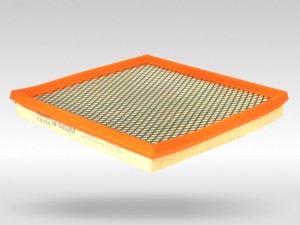 Фильтр воздушный NF5492M NEVSKY FILTER