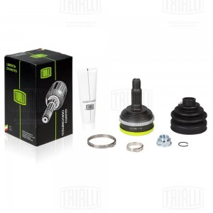 ШРУС наружный HONDA Civic комплект TRIALLI GO 2315 TRIALLI