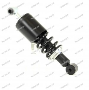 амортизатор кабины! перед. 322-382 O/O 12x50 12x50\ MAN TGA CB0201 MONROE