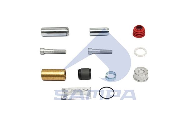 Ремонтный комплект, Тормозная скоба   M16x1,5|86,5   SCANIA # 2121641 096.547 SAMPA