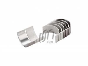 Вкладыши шатунные STD, к-т, Fiat 1.3JTD (7 173 2994) UM BES011004000 UNITED MOTORS PRO