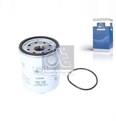 Пружина синхронизатора! d6 L34 ZF(S5-50.S6-65/80/90.4S-120GP,5S-90/9 2.5S-110/1G 4 DIESEL TECHNIC