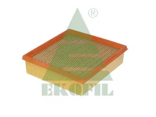 Элемент фильтрующий ВАЗ-2108-2115,2123i воздушный EKOFIL EKO102 EKOFIL