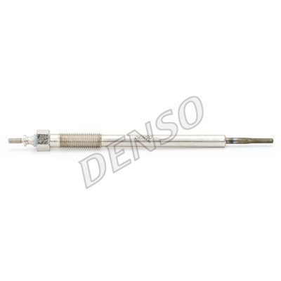 Свеча накаливания MITSUBISHI L200 (05-) (2.5 D),Pajero (06-) (3.2 D) DENSO DG-655 DENSO