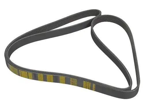 ремень поликлиновой! 7PK2150\ Toyota Land Cruiser Prado 150 4.0i 09> Z23199 ZENTPARTS