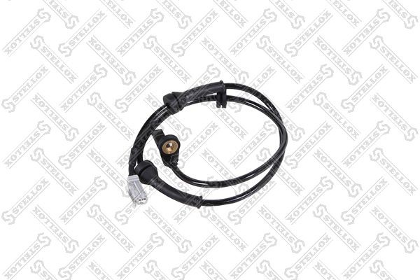 датчик ABS! передний\ Nissan X-Trail, Renault Koleos 2.0/2.5i/D 07> 06-65671-SX STELLOX