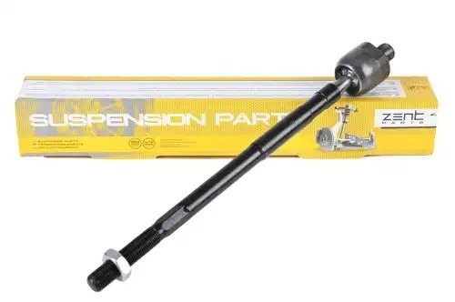 тяга рулевая! без г/у\ Hyundai Accent 99> Z28877 ZENTPARTS