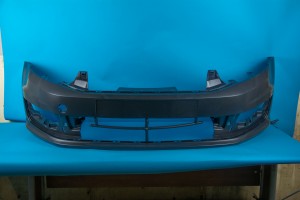 Бампер VW Polo Sedan (15-) передний JORDEN JH20POL15016 JORDEN