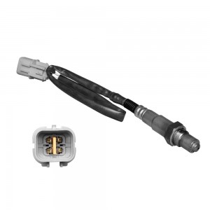 Датчик кислорода (Лямбда-зонд) после катал. Hyundai Solaris 17-, Kia Rio 17- (MS MSE2112 MARSHALL