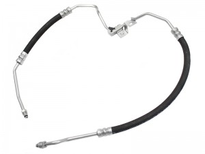 Шланг высокого давления ГУР CHEVROLET LACETTI 03-/DAEWOO NUBIRA 97-07 SAT ST96451205 SAT