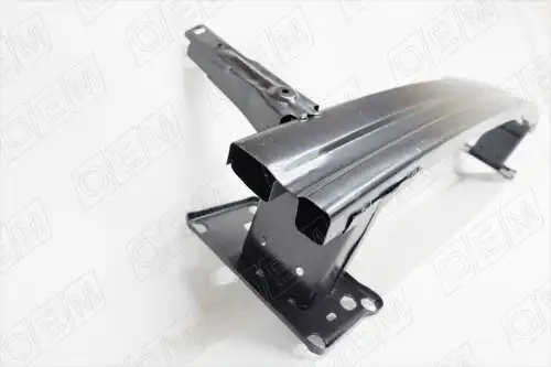Усилитель бампера переднего Kia Cerato 3 (2013-2018) OEM0096UBP OEMPARTS