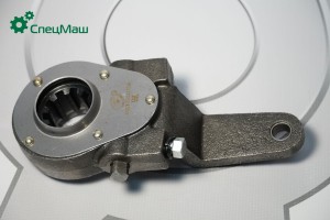 рычаг регулировочный тормозной! задний левый\ КАМАЗ 532293502237 SPETSMASH
