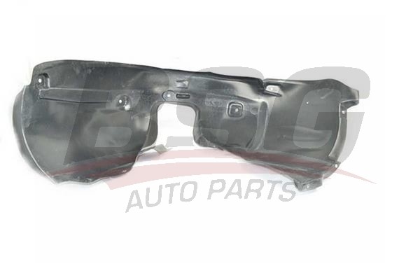 Подкрылок CITROEN C4 передний правый BSG BSG70923031 BSG