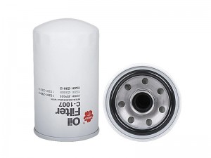 Фильтр масляный NISSAN CONDOR C1007 C1007 SAKURA