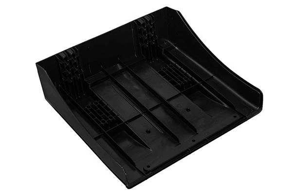 крыло! накладка передняя правая (расширитель арки)\ Iveco Daily 87-17617-SX STELLOX