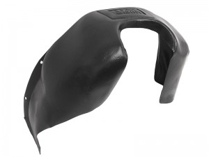 Подкрылок задний CHEVROLET LACETTI 04- LH на всю арку STCVW1064LA2R SAT