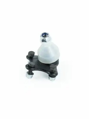 опора шаровая правая! Skoda Fabia all 99>, VW Polo all 02> Z36951 ZENTPARTS