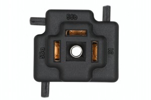 Клемник H4 8JA001909-001 HELLA