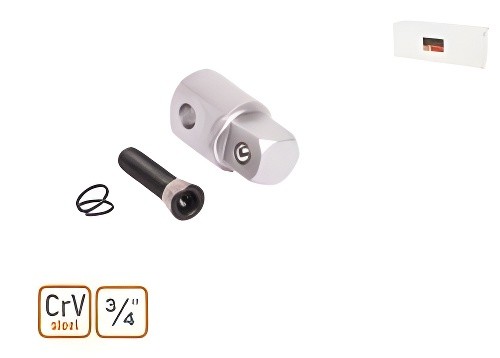 Ремкомплект для воротка шарнирного 3/4" АВТОДЕЛО 39990 AVTO DELO