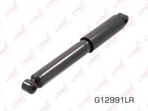 Амортизатор задний G12991LR LYNXAUTO