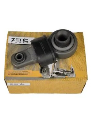 сайлентблок зад. балки!\ Volvo 850/C70/S70/V70 all 91-05 Z25409 ZENTPARTS
