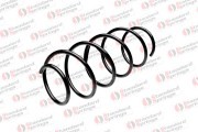 пружина передняя!\ SEAT Cordoba/Ibiza 6L 1.6 16V 02-09 ST129031F STANDARD SPRINGS