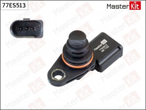 Датчик, положение распредвала  AUDI VW 1.4TSi 1.6FSi 03- 77ES513 77ES513 MASTER KIT