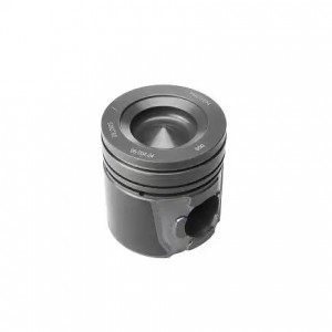 Поршень 33106 дв.Cummins (Ремонтный 0.50) в сб (5262760) (Haffen) 13581 HAFFEN