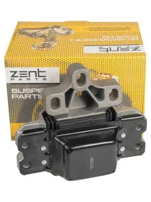 подушка ДВС левая! 6КПП\ Audi A3, VW Golf/Touran 1.9TDi/2.0TDi 03> Z13277 ZENTPARTS