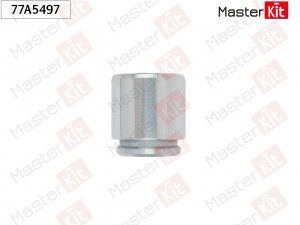 Поршень тормозного суппорта Toyota CAMRY  (_V1_) 1991 - 1997 77A5497 77A5497 MASTER KIT