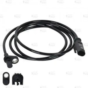 Датчик ABS для а/м Iveco Daily IV (06-)/V (11-)/VI (14-) задн. лев./прав. (VS-AB VSABS1619 START VOLT