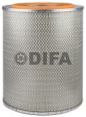 Фильтр воздушный DIFA4377MK DIFA