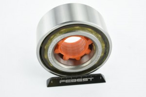 Подшипник ступицы DAC38710033-30 DAC38710033-30 FEBEST